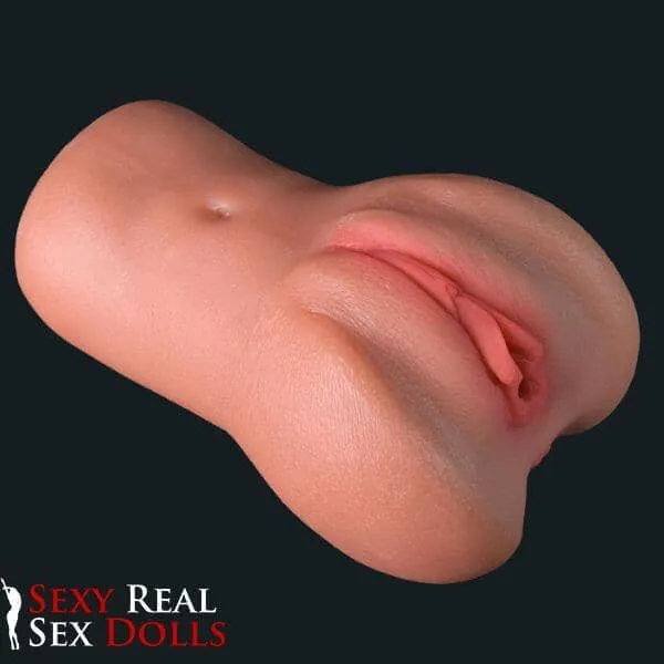 9cm 35 Abdomen and Butt Strocker Model LY009 6Ye Dolls Male Sex Toys