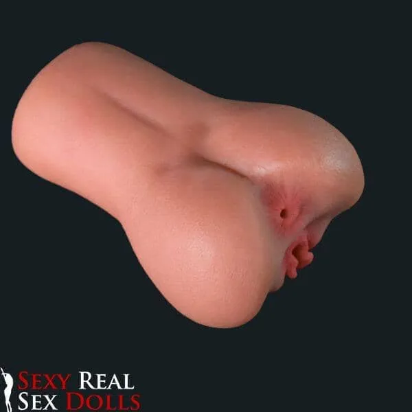 9cm 35 Abdomen and Butt Strocker Model LY009 6Ye Dolls Male Sex Toys