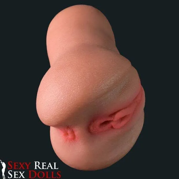 9cm 35 Abdomen and Butt Strocker Model LY009 6Ye Dolls Male Sex Toys
