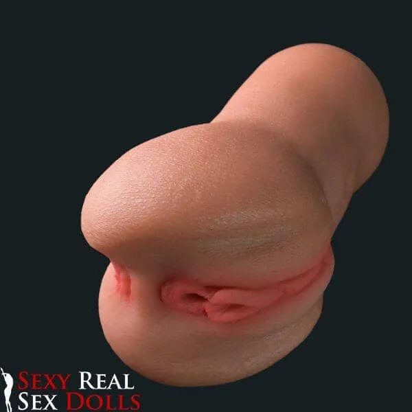 9cm 35 Abdomen and Butt Strocker Model LY009 6Ye Dolls Male Sex Toys