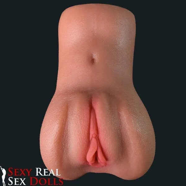 9cm 35 Abdomen and Butt Strocker Model LY009 6Ye Dolls Male Sex Toys