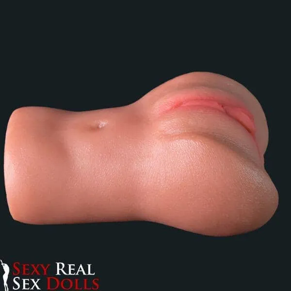 9cm 35 Abdomen and Butt Strocker Model LY009 6Ye Dolls Male Sex Toys