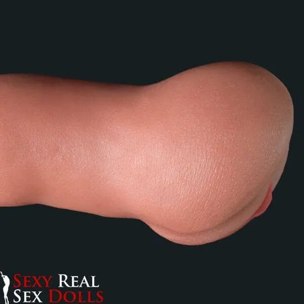 9cm 35 Abdomen and Butt Strocker Model LY009 6Ye Dolls Male Sex Toys
