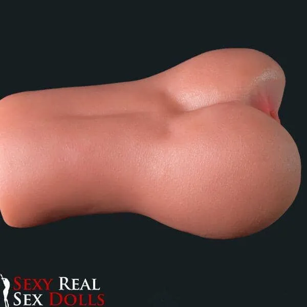 9cm 35 Abdomen and Butt Strocker Model LY009 6Ye Dolls Male Sex Toys