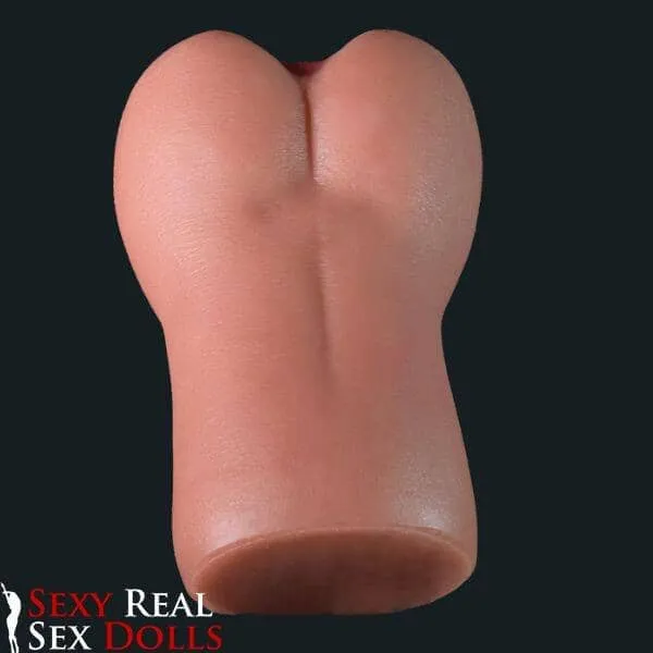 9cm 35 Abdomen and Butt Strocker Model LY009 6Ye Dolls Male Sex Toys