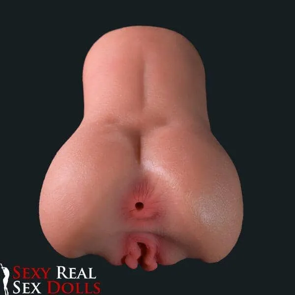 9cm 35 Abdomen and Butt Strocker Model LY009 6Ye Dolls Male Sex Toys