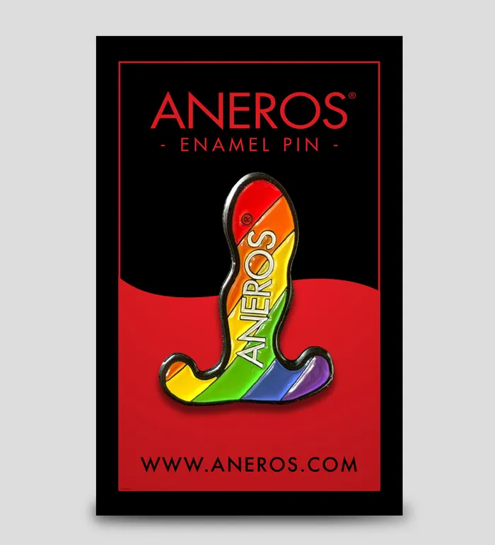 ANEROS Pride aneros Vibrators