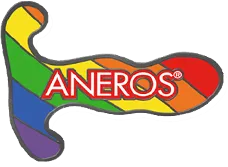 ANEROS Pride aneros Vibrators