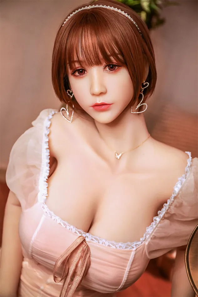 COS DOLL Male Sex Toys Bridget158cm5ft2 US Stock Korean Girl Big Boob Sex Doll Pussy Doll Fat Ass COS DOLL Male Sex Toys Bridget158cm5ft2 US Stock Korean Girl Big Boob Sex Doll Pussy Doll Fat Ass