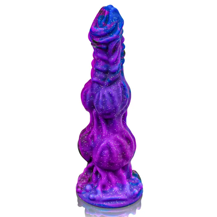Dildos 96 Inches Monster Dildo Fantasy Horse Dildo With 2 Big Knots And Strong Suction Cup Lurevibe Dildos 96 Inches Monster Dildo Fantasy Horse Dildo With 2 Big Knots And Strong Suction Cup Lurevibe
