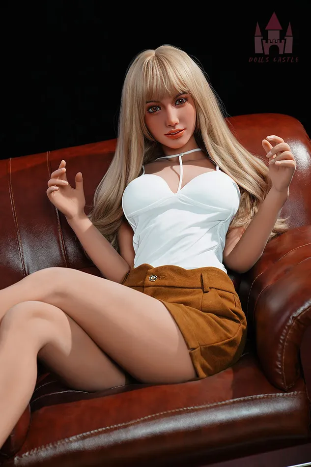 Dolls Castle Male Sex Toys Ichika163cm5ft3 US Stock Young Female Companion Doll Ecup Realistic 3d Sex Doll Dolls Castle Male Sex Toys Ichika163cm5ft3 US Stock Young Female Companion Doll Ecup Realistic 3d Sex Doll