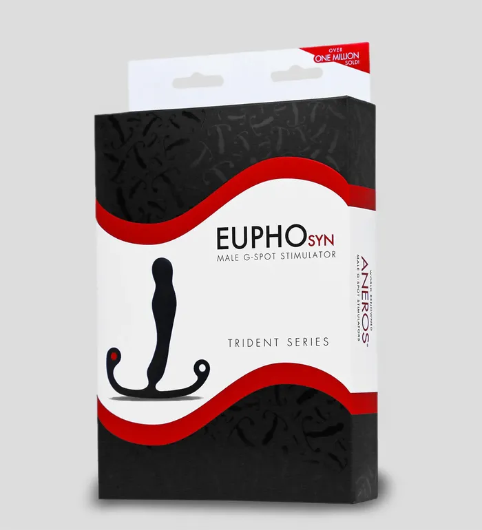Eupho Syn Trident aneros Vibrators Eupho Syn Trident aneros Vibrators