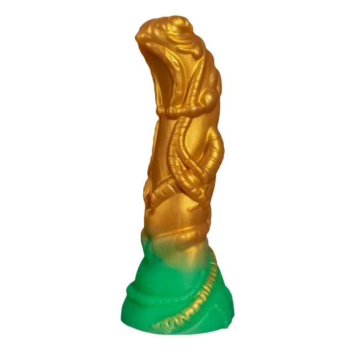 Female Sex Toys Lurevibe 67in Allen Phallus Dildo With Suction Cup