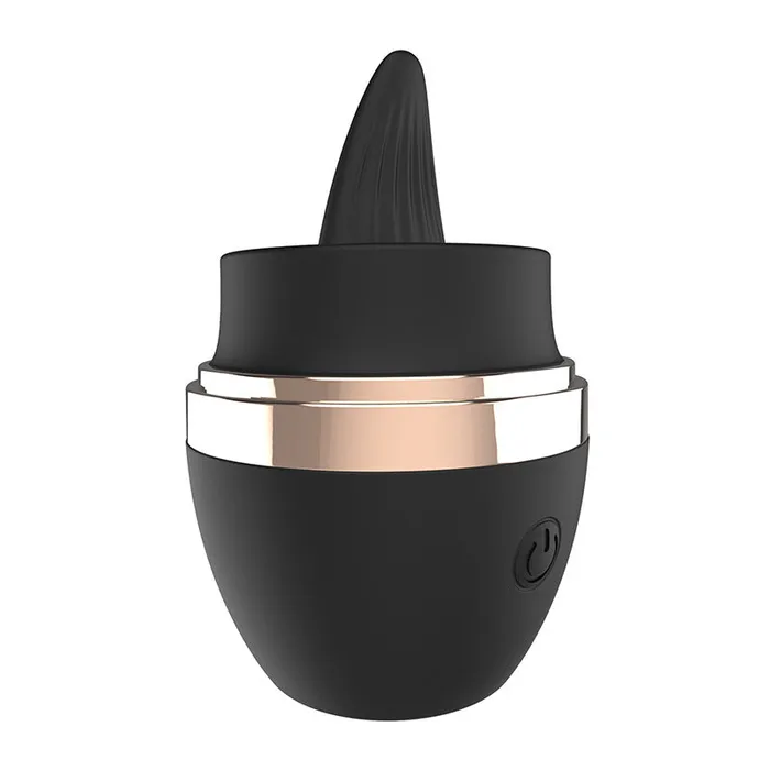 Female Sex Toys Lurevibe Licking tongue bouncing magnetic attraction egg skipping Lurevibe
