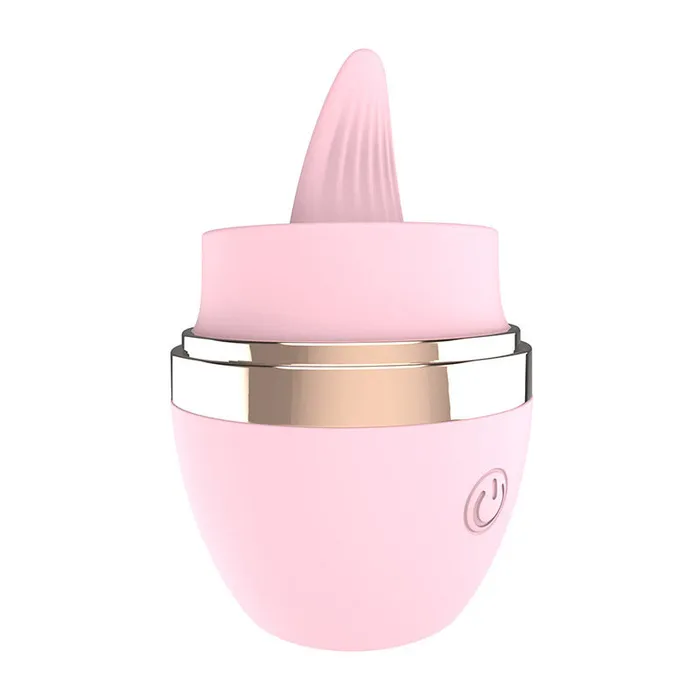 Female Sex Toys Lurevibe Licking tongue bouncing magnetic attraction egg skipping Lurevibe