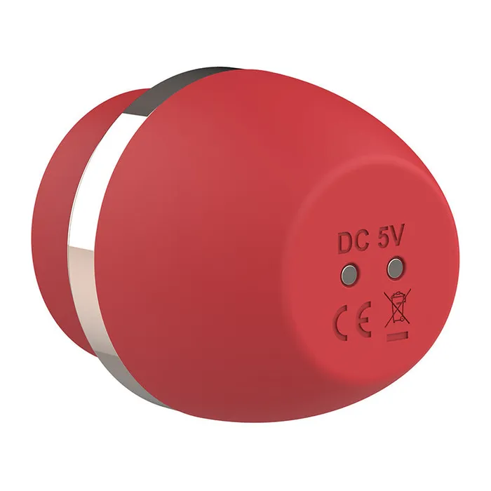 Female Sex Toys Lurevibe Licking tongue bouncing magnetic attraction egg skipping Lurevibe