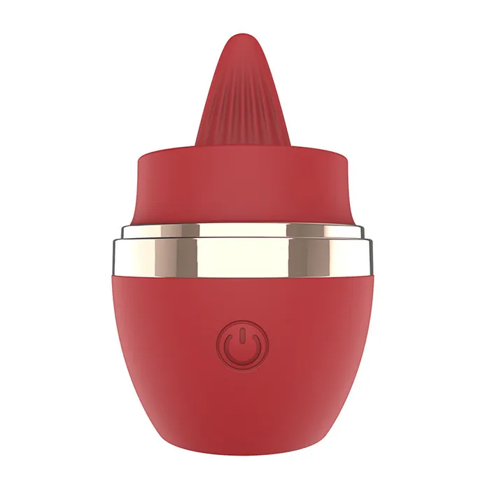 Female Sex Toys Lurevibe Licking tongue bouncing magnetic attraction egg skipping Lurevibe