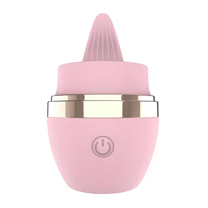 Female Sex Toys Lurevibe Licking tongue bouncing magnetic attraction egg skipping Lurevibe