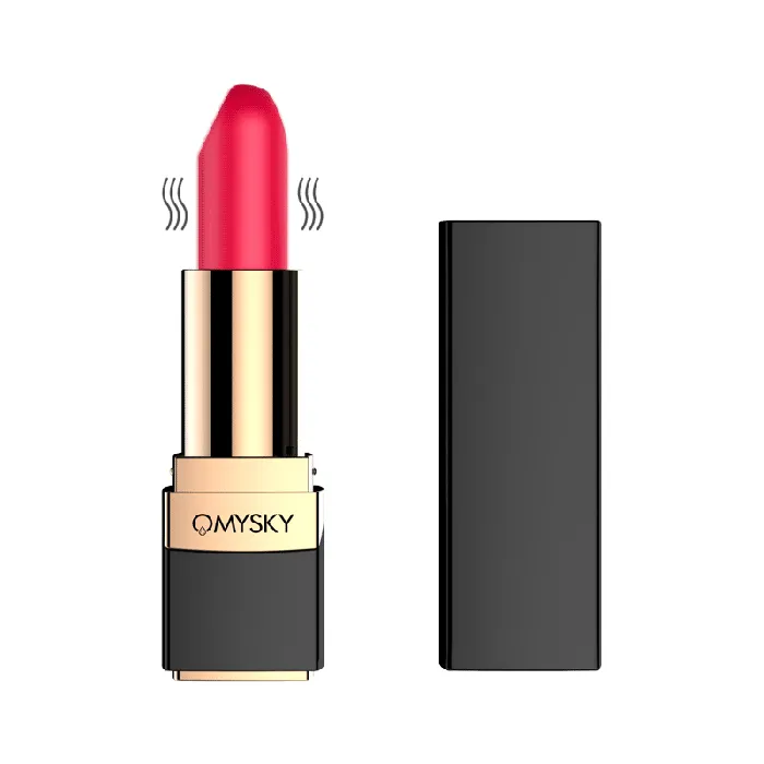 Female Sex Toys Lurevibe Lipstick Jumping Egg lurevibe
