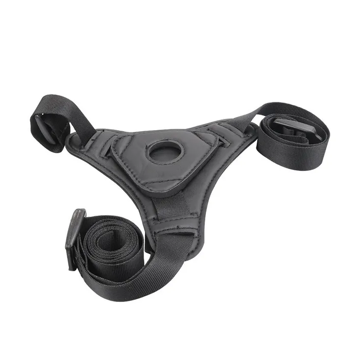 Female Sex Toys Wearable Strap On Penis Pant Sex Toy For Sensory Fun Lurevibe