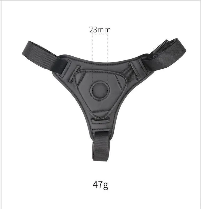 Female Sex Toys Wearable Strap On Penis Pant Sex Toy For Sensory Fun Lurevibe