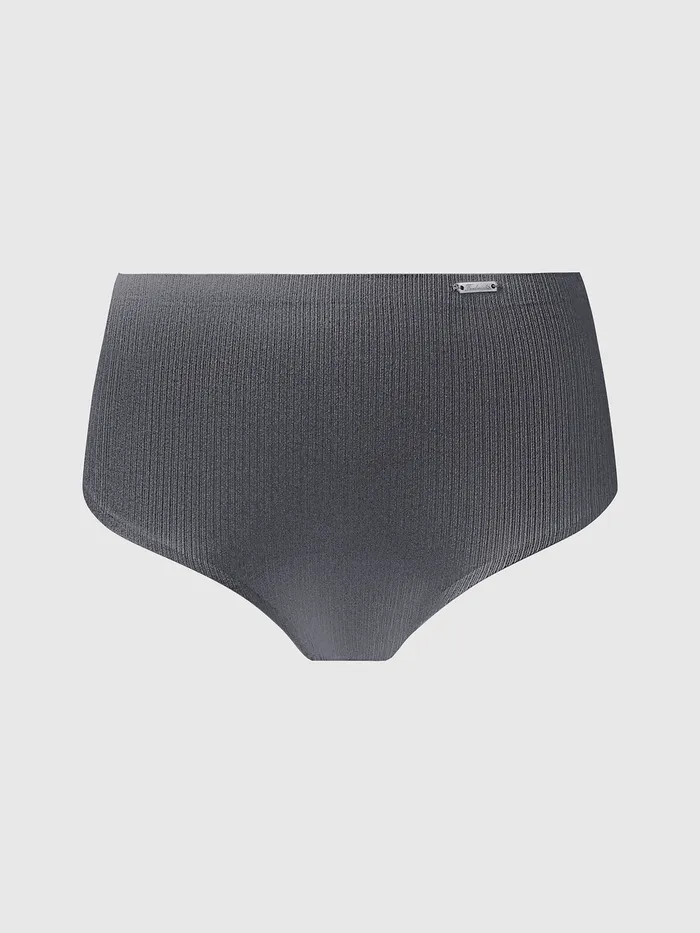 Fredericks Of Hollywood Vibrators Mira Shimmer Micro Laser Bonded HighWaist