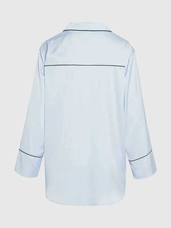 Fredericks Of Hollywood Astoria Satin Sleep Long Sleeve Button Down Male Sex Toys Fredericks Of Hollywood Astoria Satin Sleep Long Sleeve Button Down Male Sex Toys