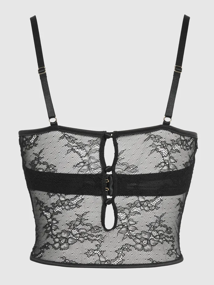 Fredericks Of Hollywood Female Sex Toys Chiara Lace Cami With Underwire Fredericks Of Hollywood Female Sex Toys Chiara Lace Cami With Underwire