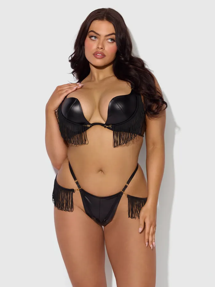 Fredericks Of Hollywood Vibrators Hendrix Rising Star Fringe Plunge Push Up Bra Fredericks Of Hollywood Vibrators Hendrix Rising Star Fringe Plunge Push Up Bra