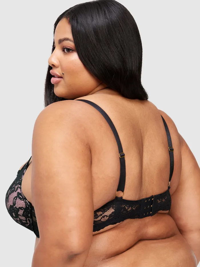 Fredericks Of Hollywood Vibrators Mabel Demi Push Up Bra Fredericks Of Hollywood Vibrators Mabel Demi Push Up Bra
