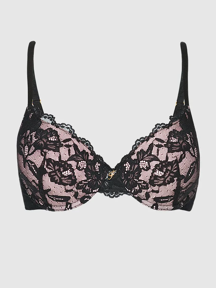 Fredericks Of Hollywood Vibrators Mabel Demi Push Up Bra Fredericks Of Hollywood Vibrators Mabel Demi Push Up Bra