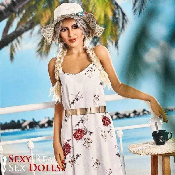 IronTech Male Sex Toys 165cm 5ft5 Laguna Baby Sex Doll Mia