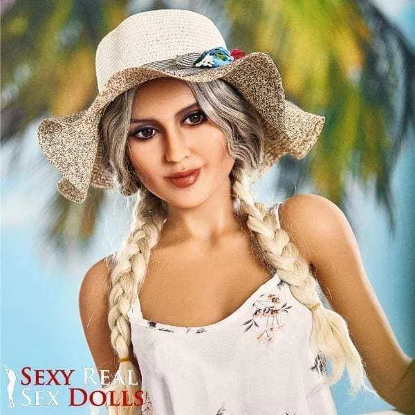 IronTech Male Sex Toys 165cm 5ft5 Laguna Baby Sex Doll Mia