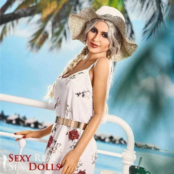 IronTech Male Sex Toys 165cm 5ft5 Laguna Baby Sex Doll Mia