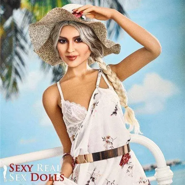 IronTech Male Sex Toys 165cm 5ft5 Laguna Baby Sex Doll Mia