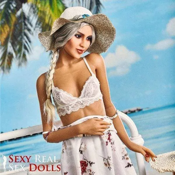 IronTech Male Sex Toys 165cm 5ft5 Laguna Baby Sex Doll Mia