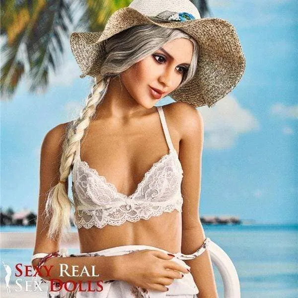 IronTech Male Sex Toys 165cm 5ft5 Laguna Baby Sex Doll Mia