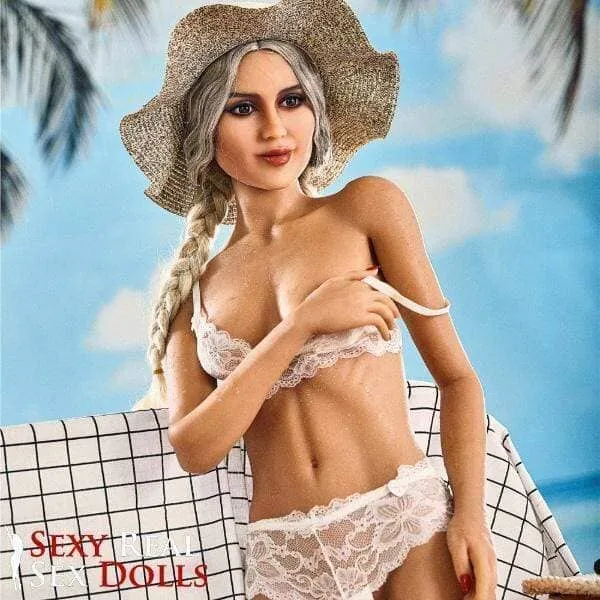 IronTech Male Sex Toys 165cm 5ft5 Laguna Baby Sex Doll Mia