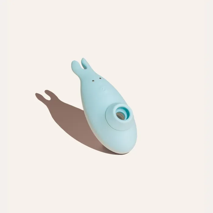 Kai Compact Clit Sucker berrylemoncom Vibrators