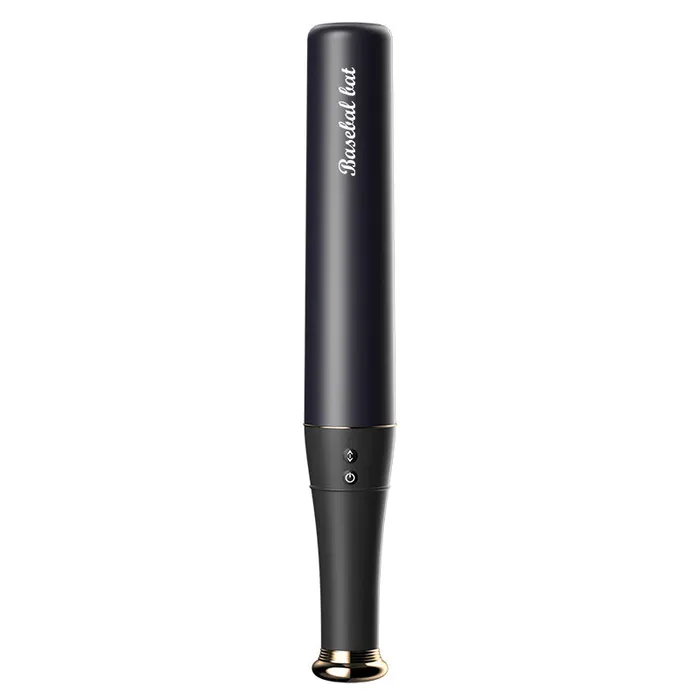 Lurevibe Female Sex Toys Baseball Automatic Telescopic Dildo With Tongue Licking And Heating Function