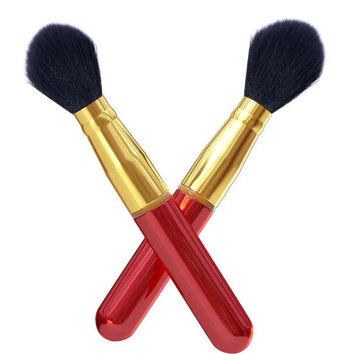 lurevibe Female Sex Toys Lurevibe Brush 40 Makeup Vibrator GSpot Clitoral Stimulation Vibrator