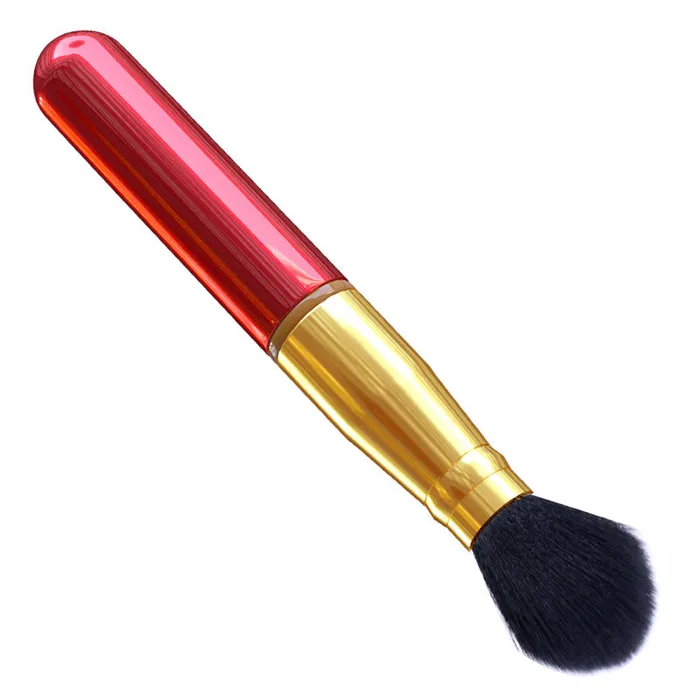 lurevibe Female Sex Toys Lurevibe Brush 40 Makeup Vibrator GSpot Clitoral Stimulation Vibrator