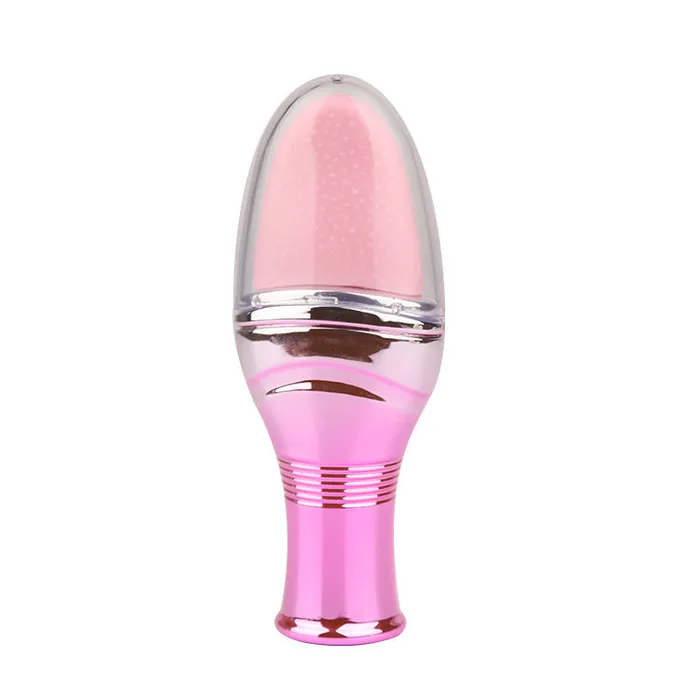 Lurevibe Female Sex Toys Lurevibe Tongue Licking Vibrating Stick For Women