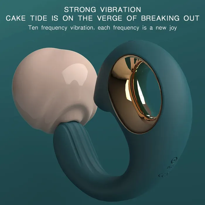 Lurevibe Female Sex Toys Sucking Vibrators Female Clit Sucker Clitoris Vacuum Stimulator GSpot Dildo Massager