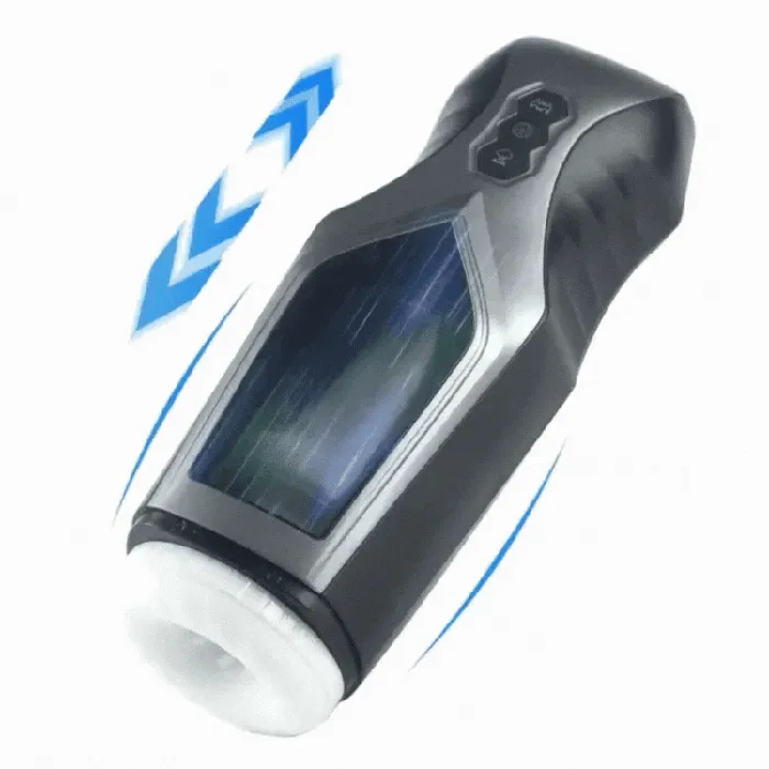 lurevibe Lurevibe Thursting Vibrating With Huge Visible Window Oral Male Masturbation Male Sex Toys lurevibe Lurevibe Thursting Vibrating With Huge Visible Window Oral Male Masturbation Male Sex Toys
