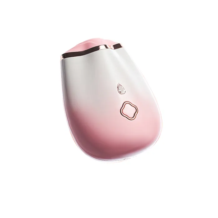 Lurevibe Male Sex Toys Feminine Delight Suction Toy Magnetic Charge Soft Silent