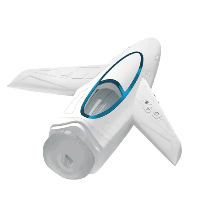 Lurevibe Male Sex Toys Jet Fighter Retractable Vibrating Heated Male Masturbator Lurevibe Male Sex Toys Jet Fighter Retractable Vibrating Heated Male Masturbator
