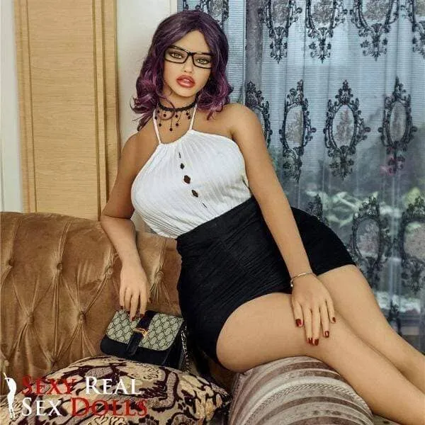 Male Sex Toys IronTech 156cm 5ft1 BWA Sex Doll with Bubble Booty Jane