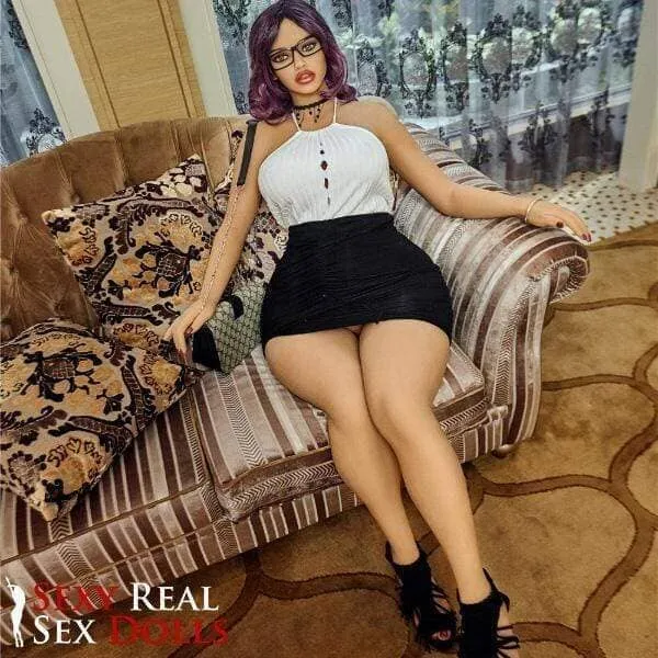 Male Sex Toys IronTech 156cm 5ft1 BWA Sex Doll with Bubble Booty Jane