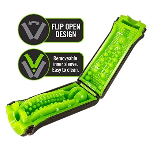 Male Sex Toys Lurevibe Lurevibe M for Men M2 Masturbator Cup Multiple Pleasure Chambers for Powerful Sensations During Penetration